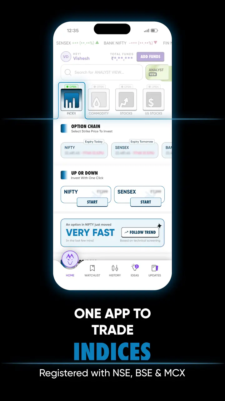 one-app-to-trade